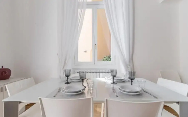 Villa Mafalda 10