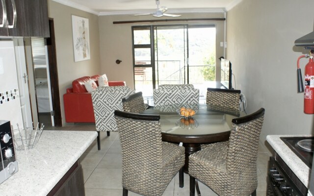 Umgazana River Lodge & Spa