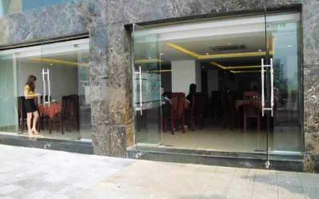 Valencia Hotel