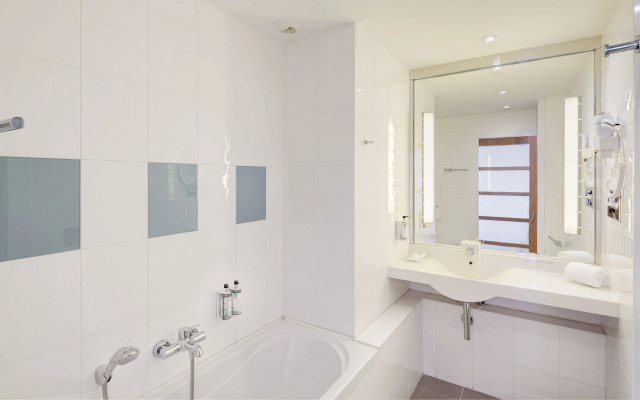 Sercotel Valladolid