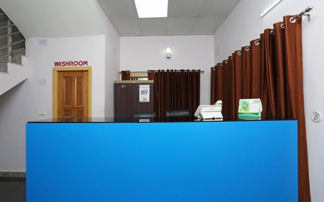 OYO 19775 Sunita Mount View