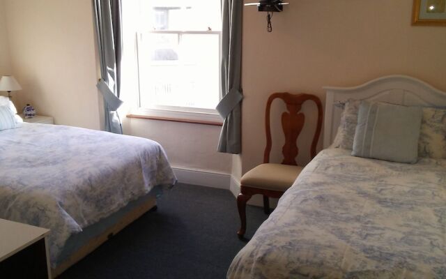 Myrtle House Hotel