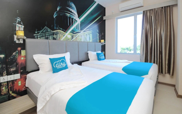 Airy Tanjung Uncang Taman Cipta Indah AA 10 Batam