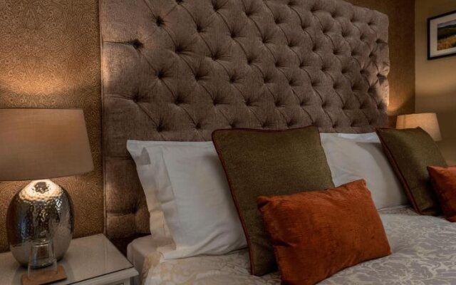 St Cuthbert's House - Guest house