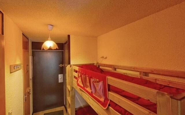 Appartement Vars, 1 pièce, 4 personnes - FR-1-330B-54