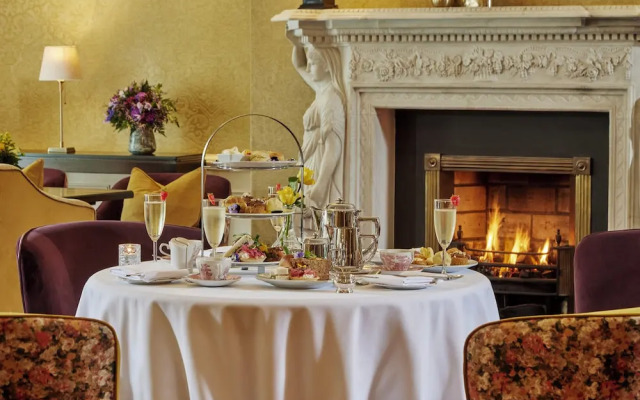 Bridge House Hotel - Leisure Club & Spa