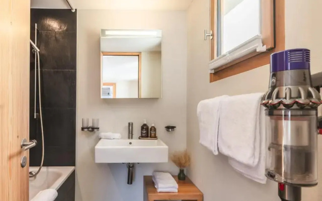 Sonnmatten Boutique Hotel & Apartments Zermatt