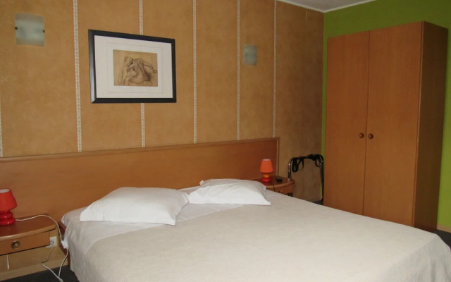Hotel In den Hoek