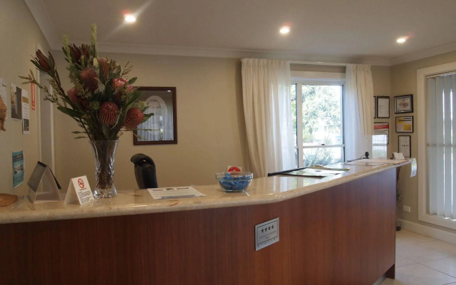 Alexander Cameron Suites