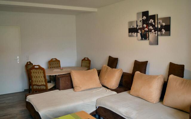 Cosy Apartment in Bismark