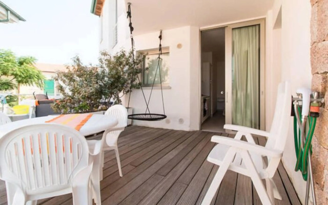 Holiday home Isola Rossa