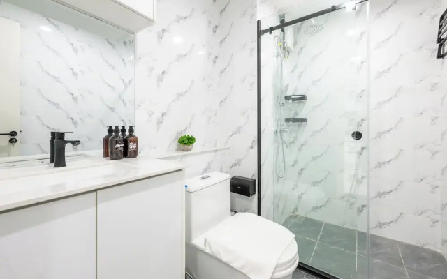 The Pinnacle Residence Service by Soben