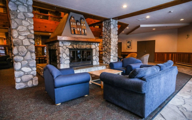 Lake Placid Lodge by Whiski Jack