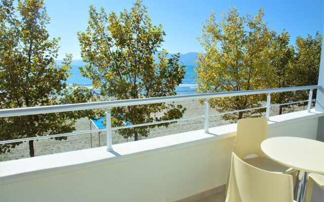 Albania Dream Beachfront Apartment in Vlore, Albania from 126$, photos, reviews - zenhotels.com