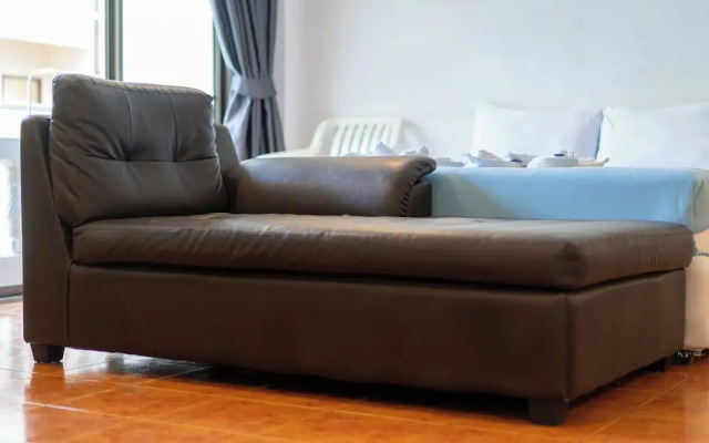Patong Central Residence & Apartment