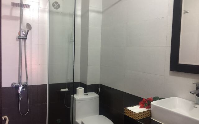 Sapa Hills Hotel