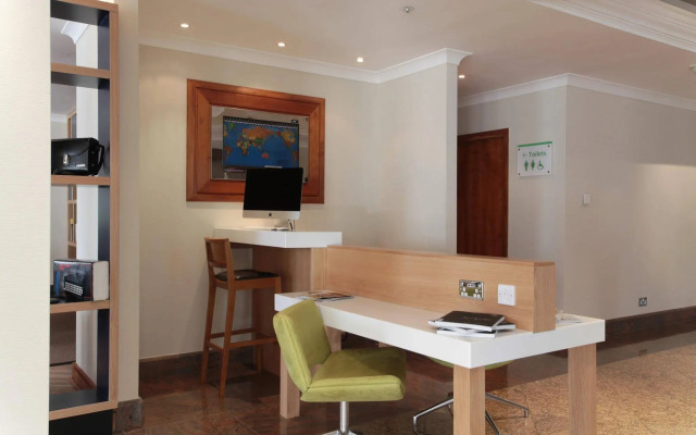 B&B Hotel London Heathrow