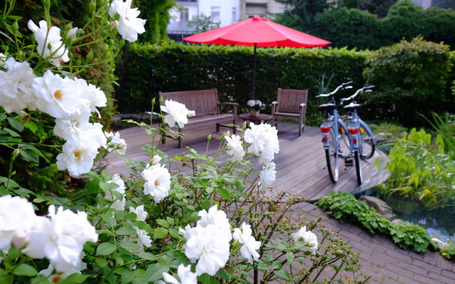 Hotel An der Gruga