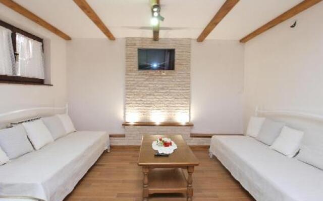 Apartments Prostin 772