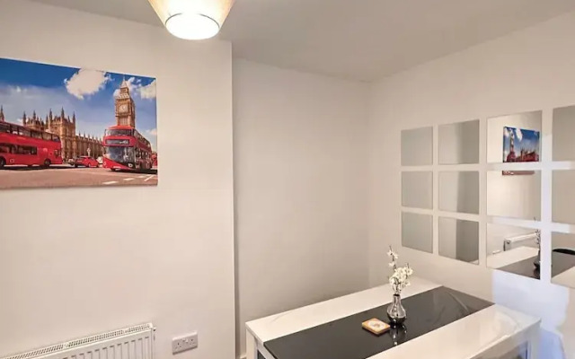 Saunton 3 Bedroom and 1 Bathroom House