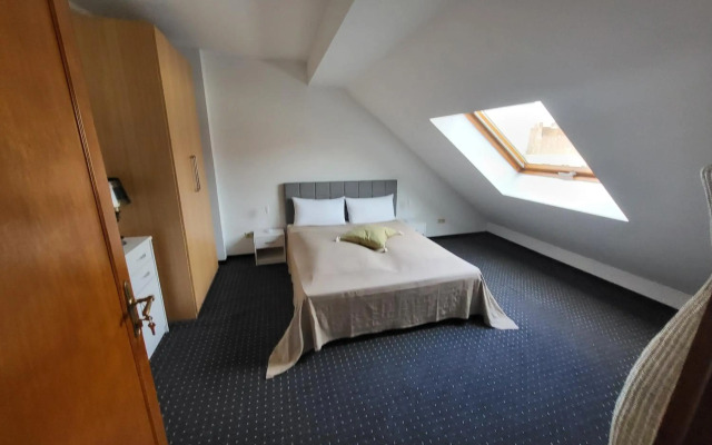 Albergo City Hotel Berlin