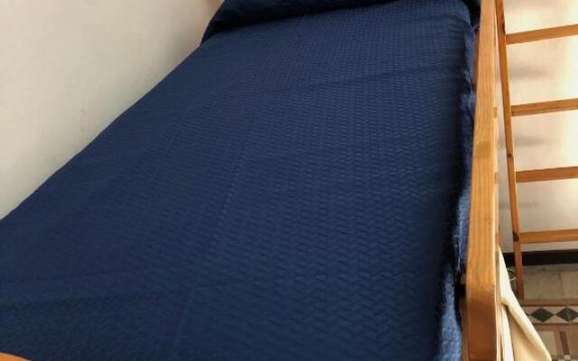 L'arco di corso Garibaldi 202