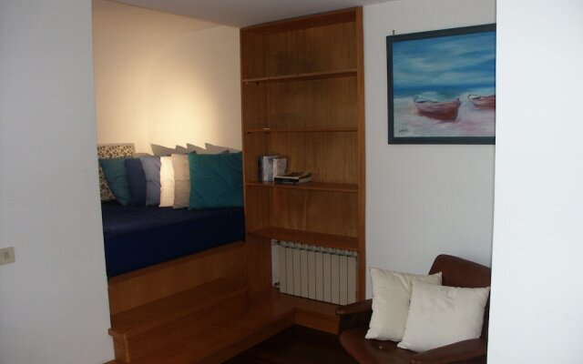 Flatinrome Trastevere 10