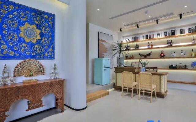 Yebai Villa