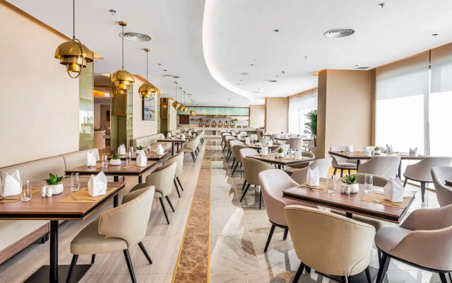 Best Western Premier Sapphire Halong