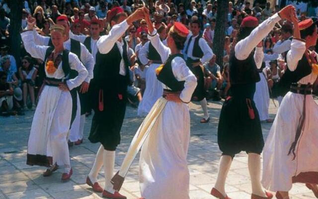 Apartments Dubrovnik Airport