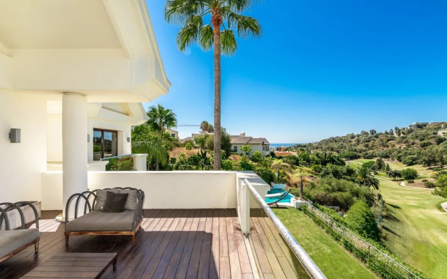 All About Le Reve Villa
