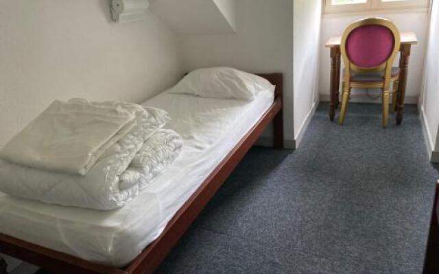 Auberge De La Vallee Dossau