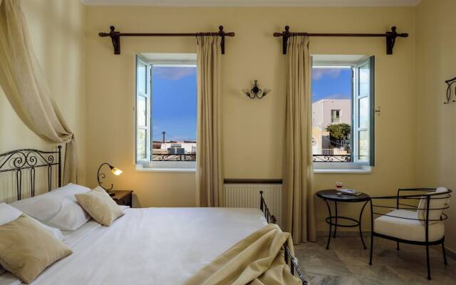 Ikio Concept Santorini