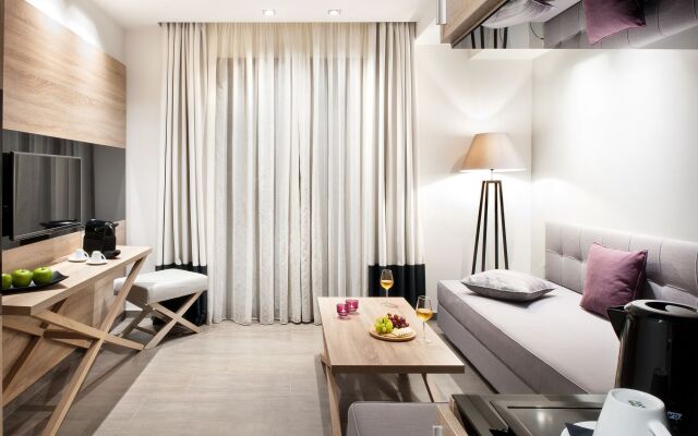Gkeea Boutique Hotel