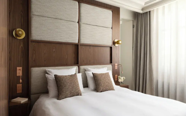 HIGHSTAY - Luxury Serviced Apartments - Invalides