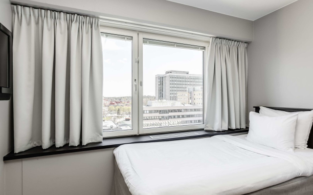 Best Western Plus Park City Solna
