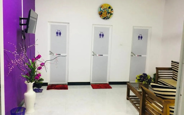 Grand Star Guest House