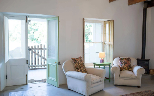Prince Albert Country Stay