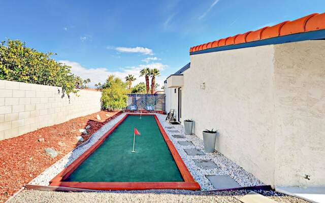 N Nogales - 3 Br Home