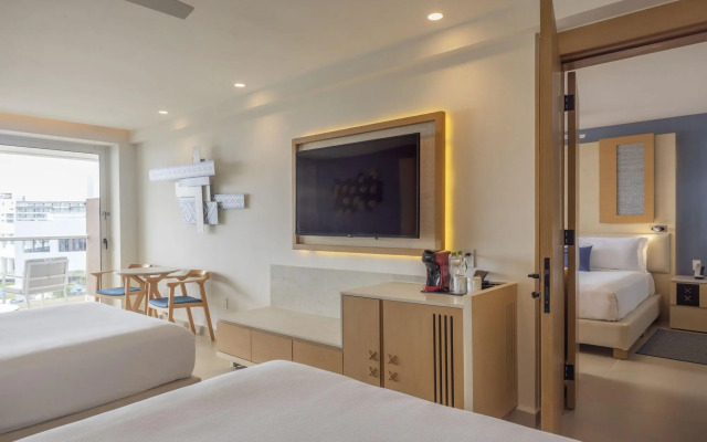 Royalton Splash Riviera Cancun, An Autograph Collection All-Inclusive Resort