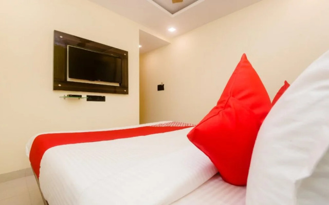 Hotel Spring Hill By OYO Rooms