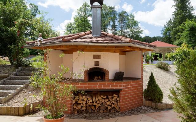 Hostellerie Bacher GmbH