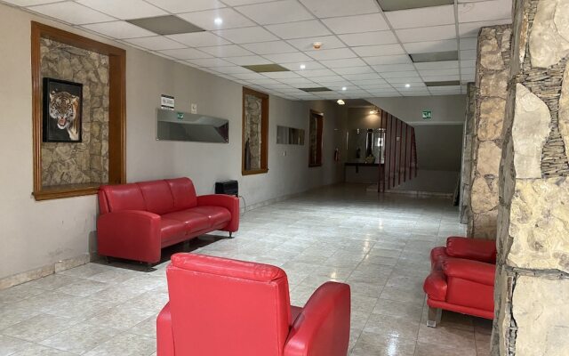 Hotel Dubai