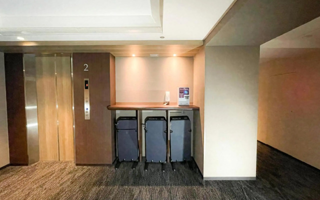 Smile Hotel PREMIUM SAPPOROSUSUKINO