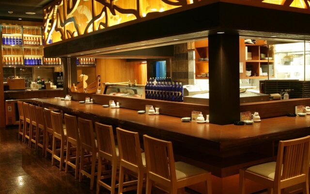 Tokyo Dai-ichi Hotel Nishiki