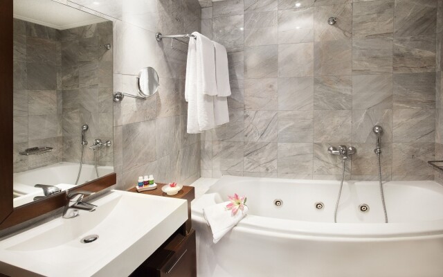 Domotel Arni