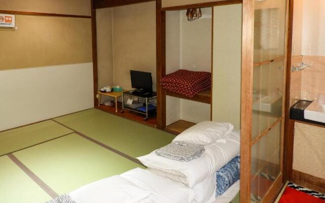 Yamamoto Ryokan