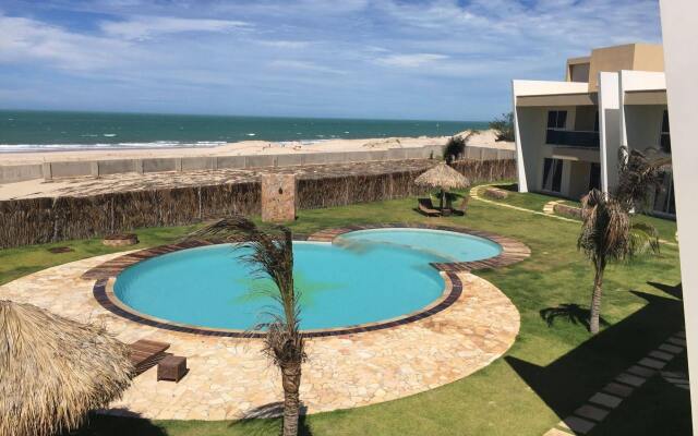 Vilas na Praia Residence