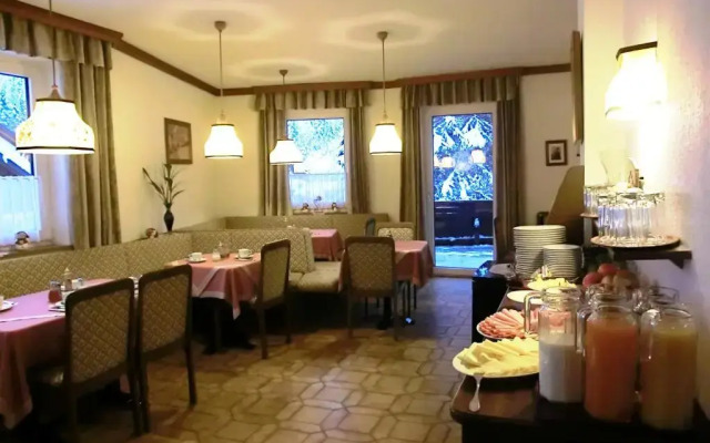 Hotel garni Landhaus Bürtlmair