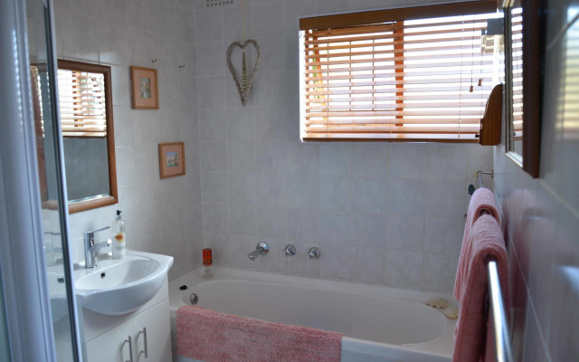 Nat-Art Self-Catering Accommodation